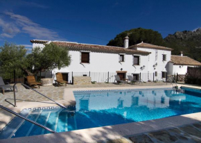 Casa Rural La Bodega, Grazalema